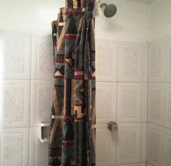 هتل Posada Santa Anita