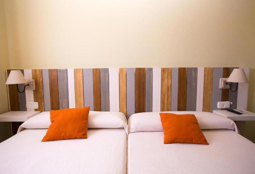 乡村酒店  Rural Rancho Montalvo