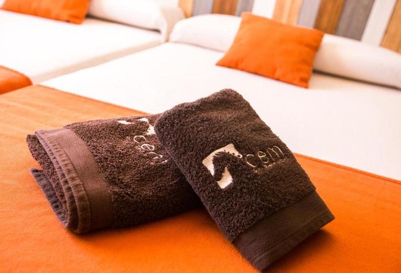 乡村酒店  Rural Rancho Montalvo