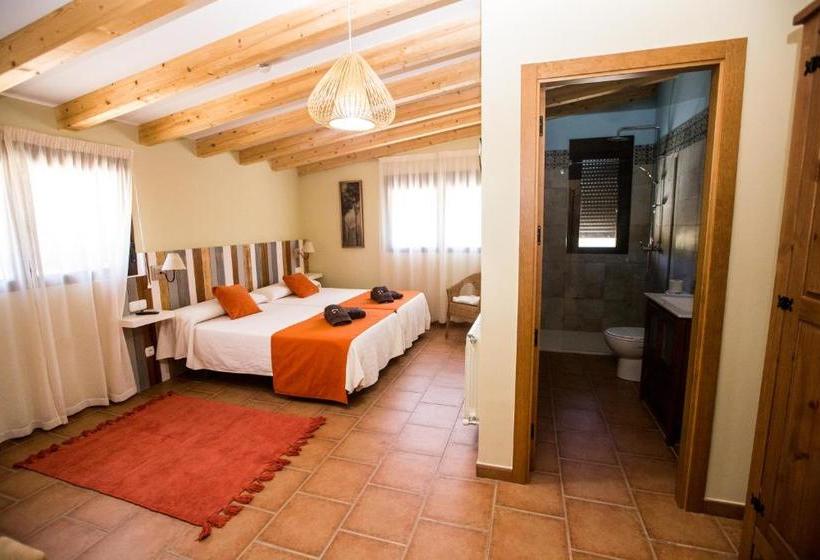 乡村酒店  Rural Rancho Montalvo