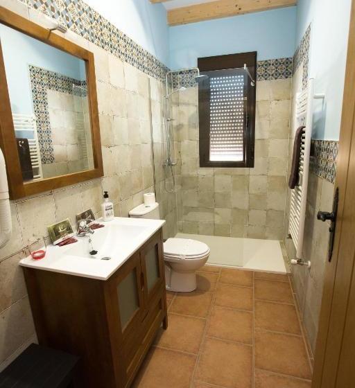 乡村酒店  Rural Rancho Montalvo