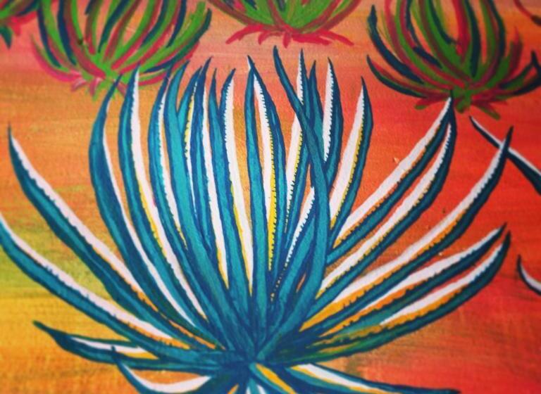 Отель San Miguel Penjamo