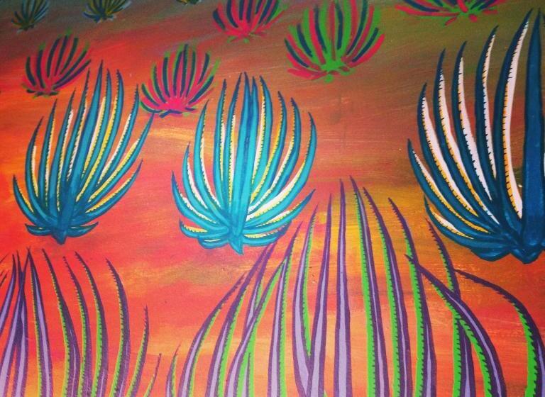 Отель San Miguel Penjamo