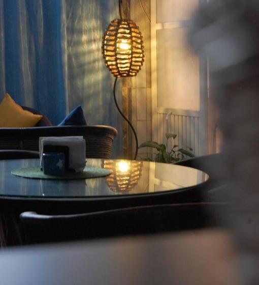 Отель San Miguel Penjamo