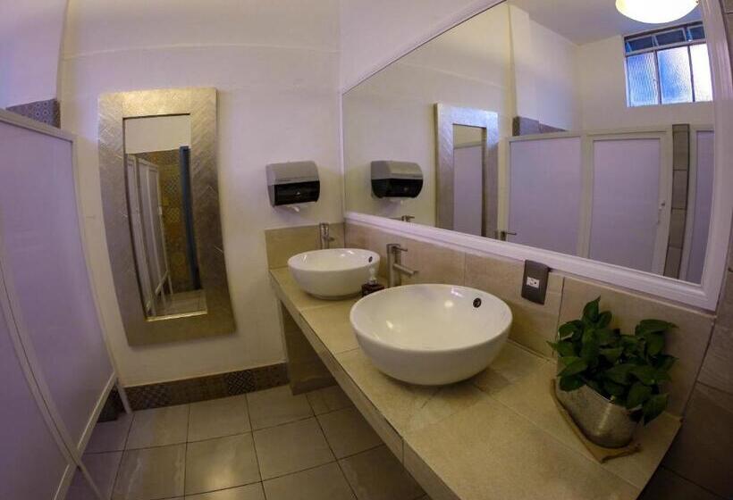 Отель San Miguel Penjamo