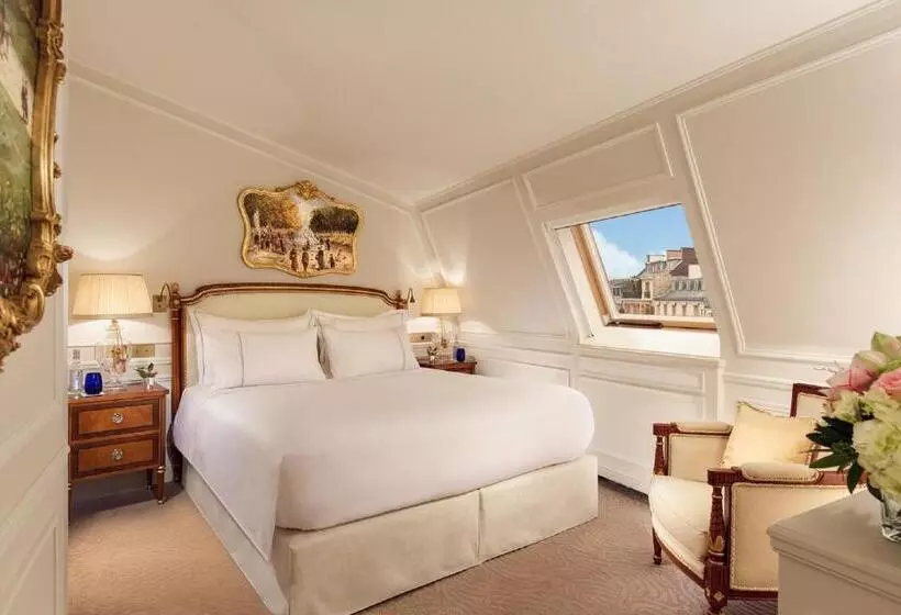 Hôtel Splendide Royal Paris Relais & Châteaux