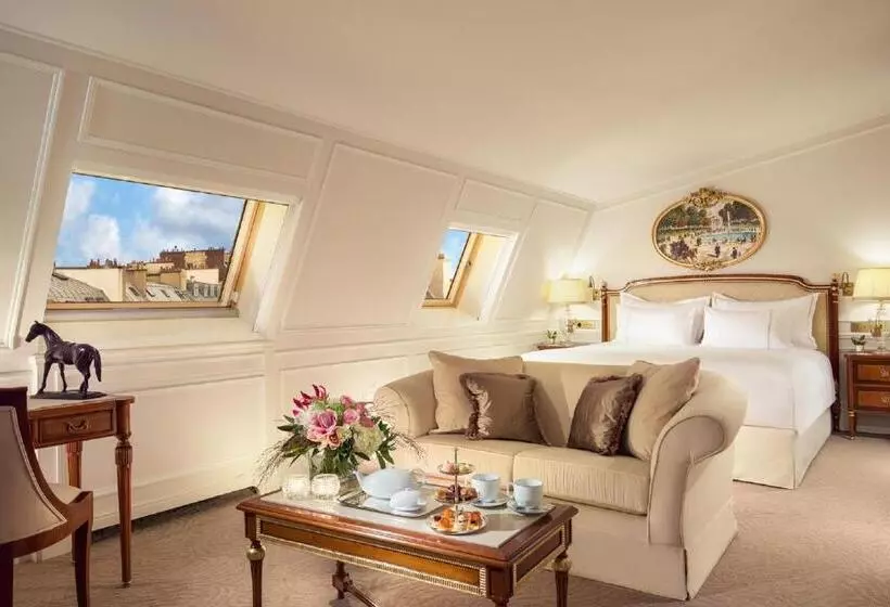 Hôtel Splendide Royal Paris Relais & Châteaux