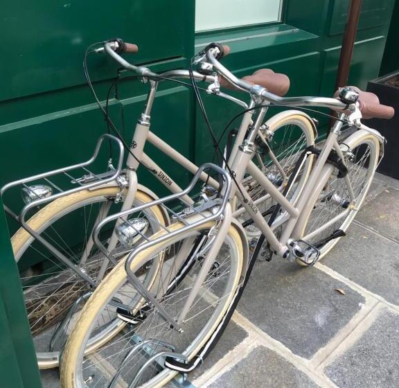 Hôtel Splendide Royal Paris   Relais & Châteaux