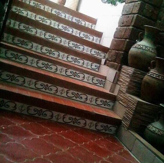 فندق Terranova Tampico