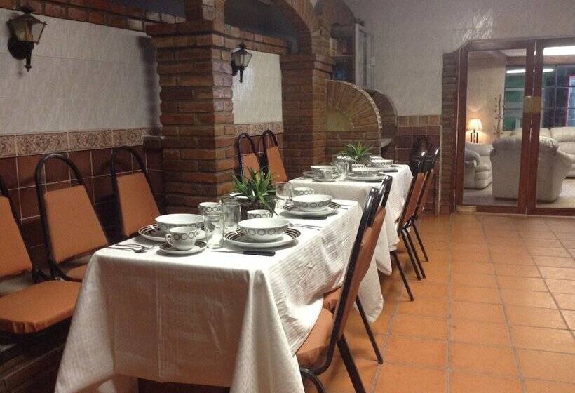 فندق Terranova Tampico