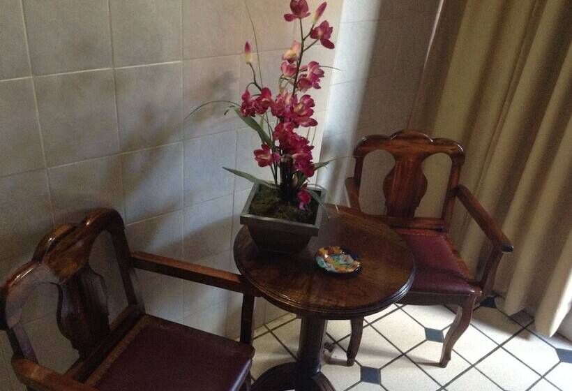 فندق Terranova Tampico