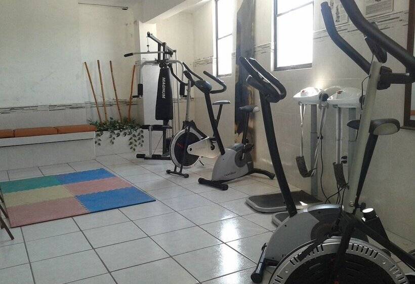 فندق Terranova Tampico