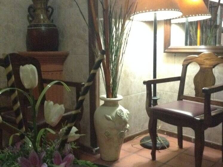 فندق Terranova Tampico