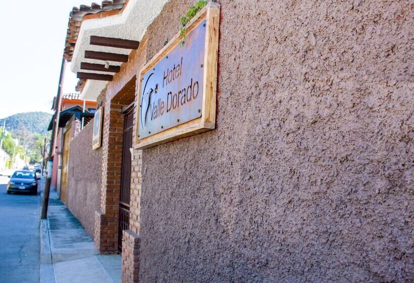 Hotel Valle Dorado
