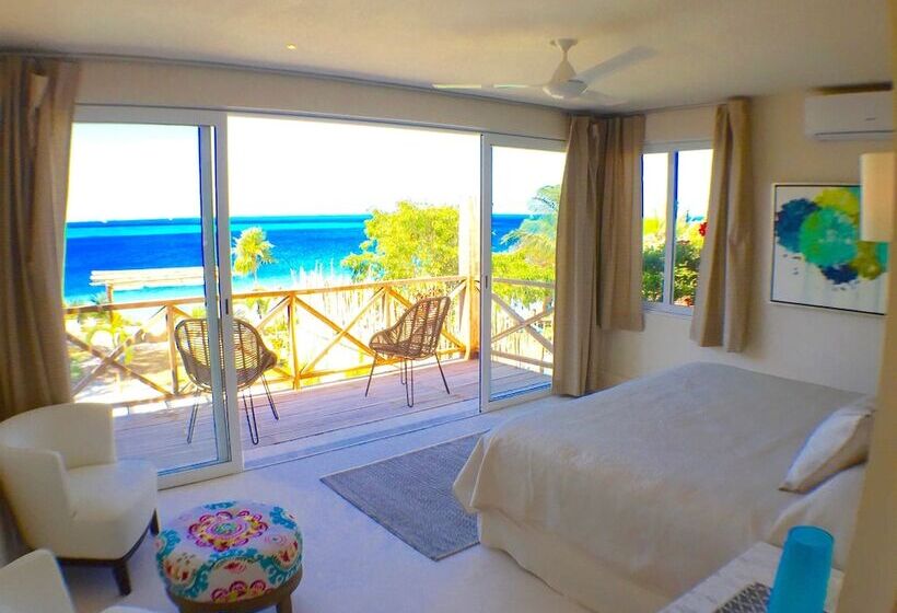 فندق Villa Encantada By Coco B Isla