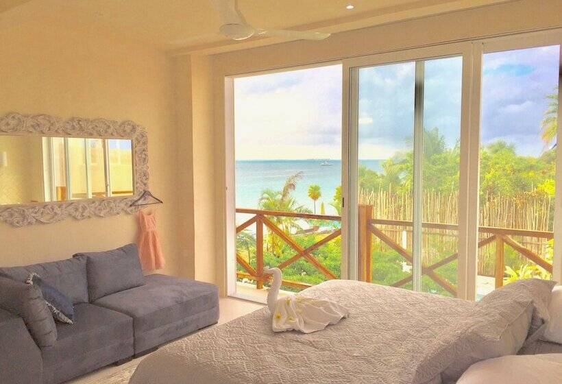 فندق Villa Encantada By Coco B Isla