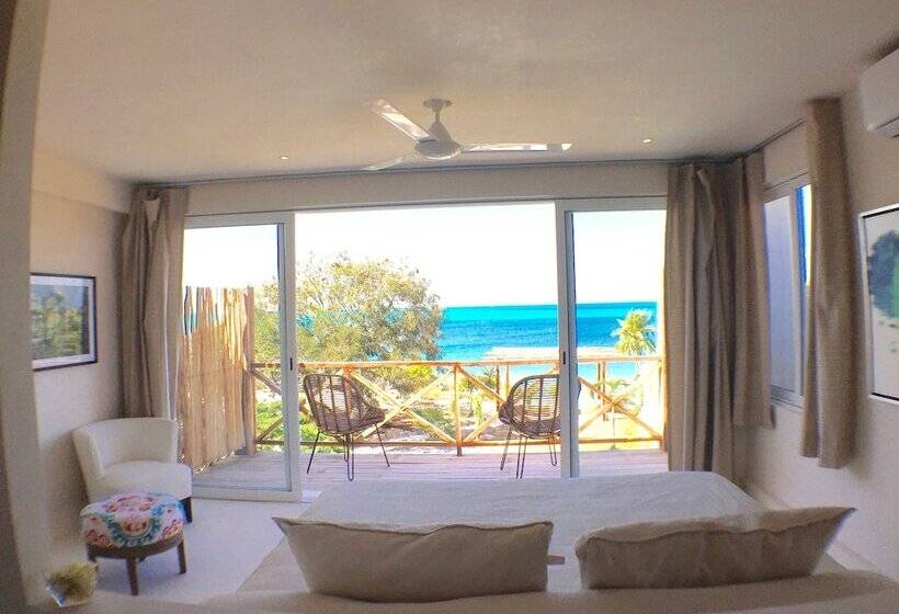 فندق Villa Encantada By Coco B Isla