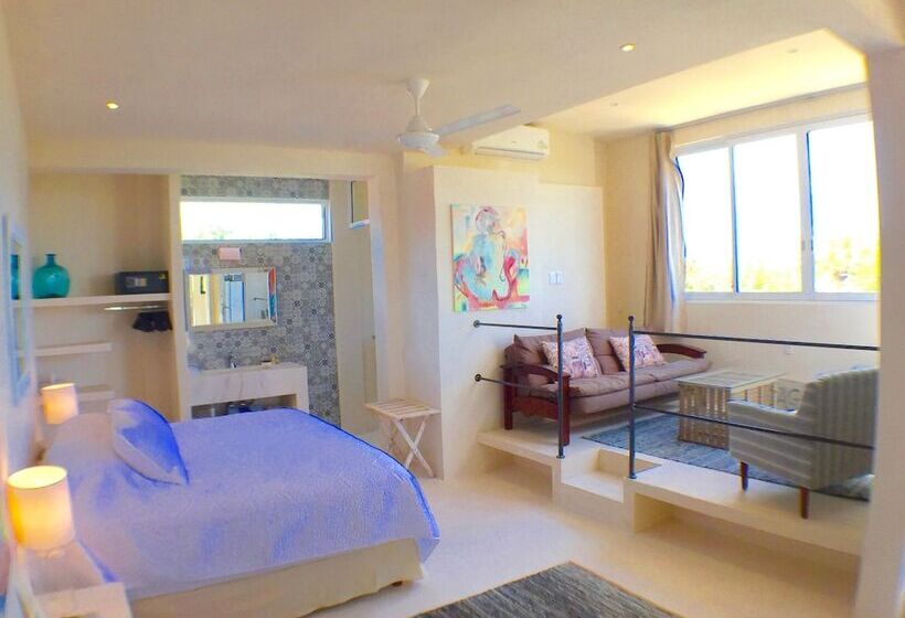 فندق Villa Encantada By Coco B Isla