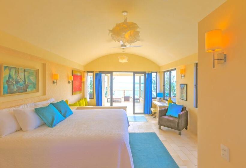 فندق Villa Encantada By Coco B Isla