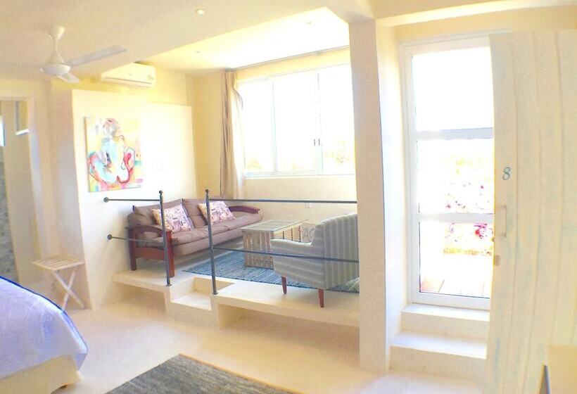 فندق Villa Encantada By Coco B Isla