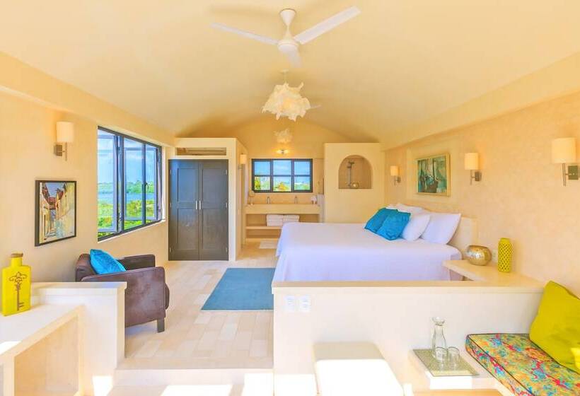 فندق Villa Encantada By Coco B Isla