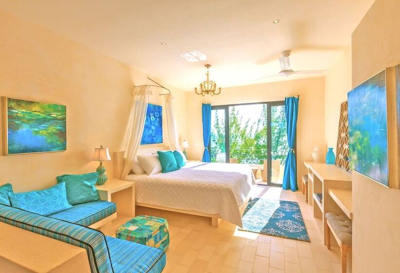 فندق Villa Encantada By Coco B Isla