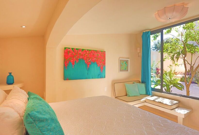 فندق Villa Encantada By Coco B Isla