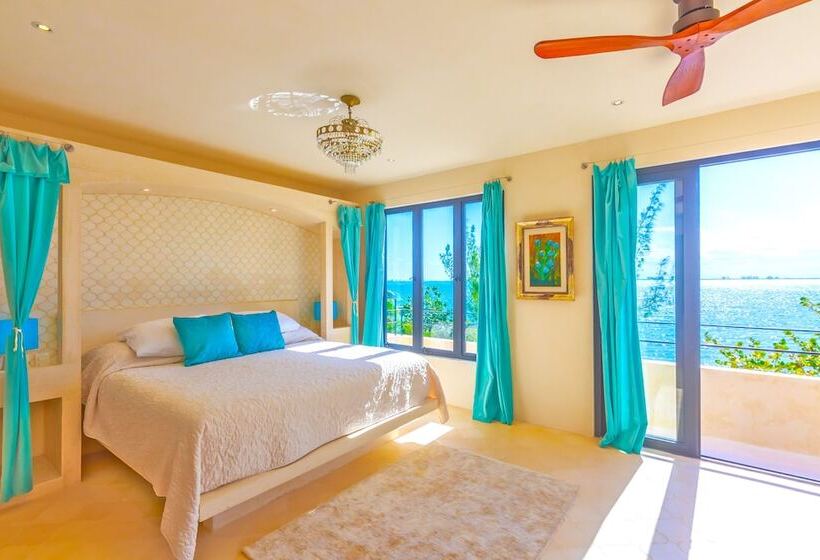 فندق Villa Encantada By Coco B Isla