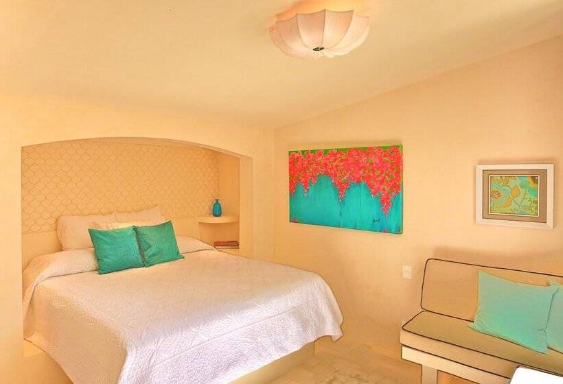 فندق Villa Encantada By Coco B Isla