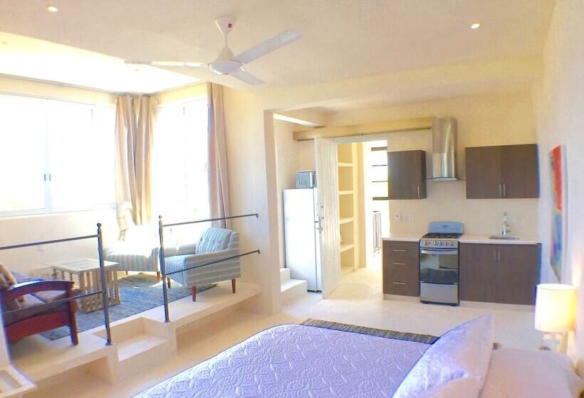 فندق Villa Encantada By Coco B Isla