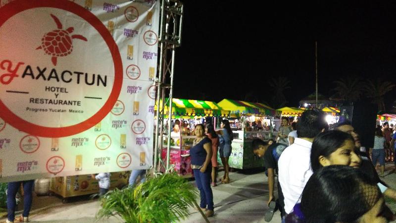 Hotel Yaxactun