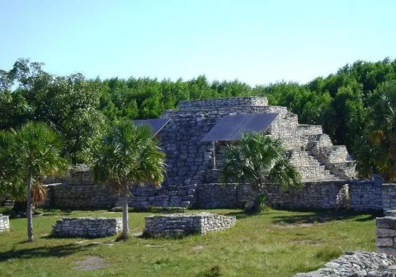 Hotel Yaxactun