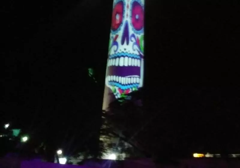 Hotel Yaxactun