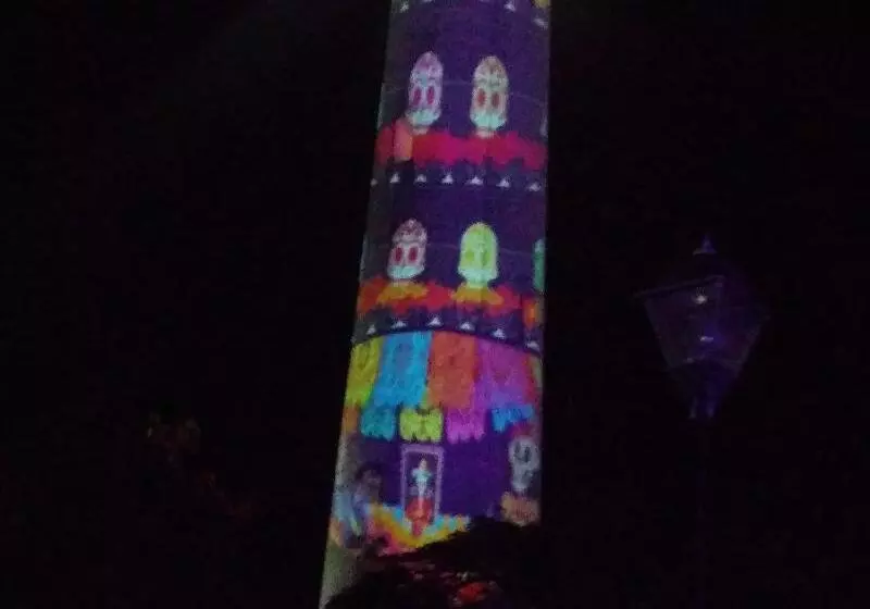Hotel Yaxactun