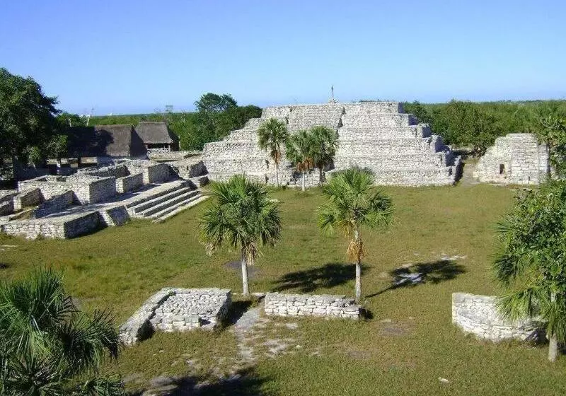 Hotel Yaxactun