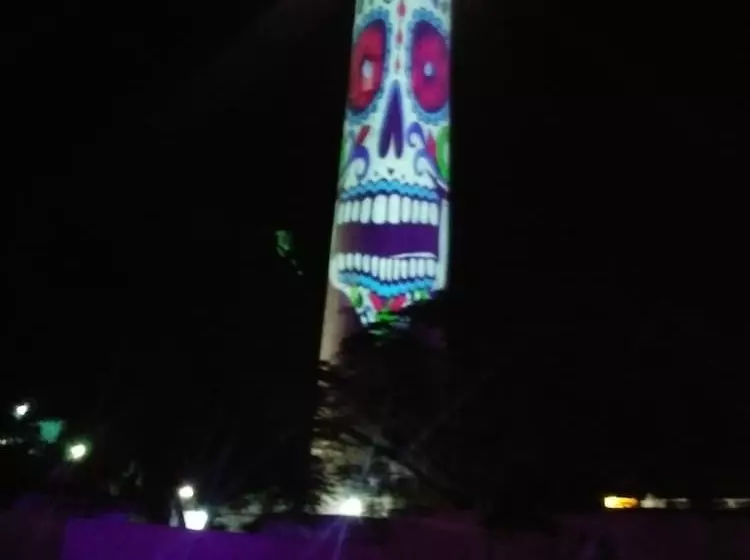 Hotel Yaxactun
