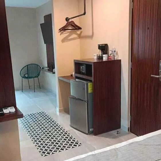 Hotel Yaxactun