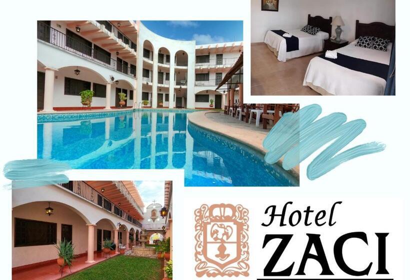 Hotel Zaci