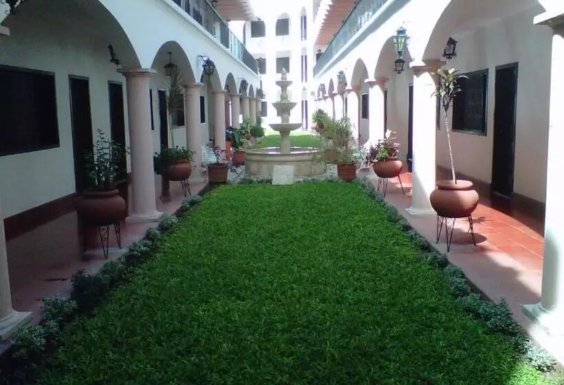 Hotelli Zaci