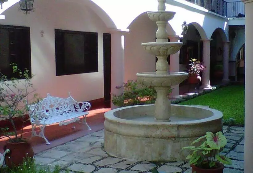 Hotelli Zaci