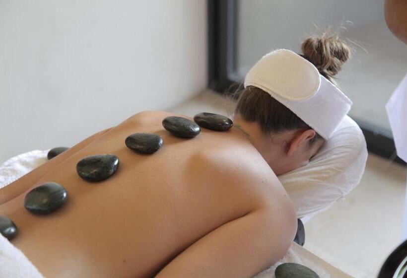 Orchidelirium Casa Hotel & Salud Estética