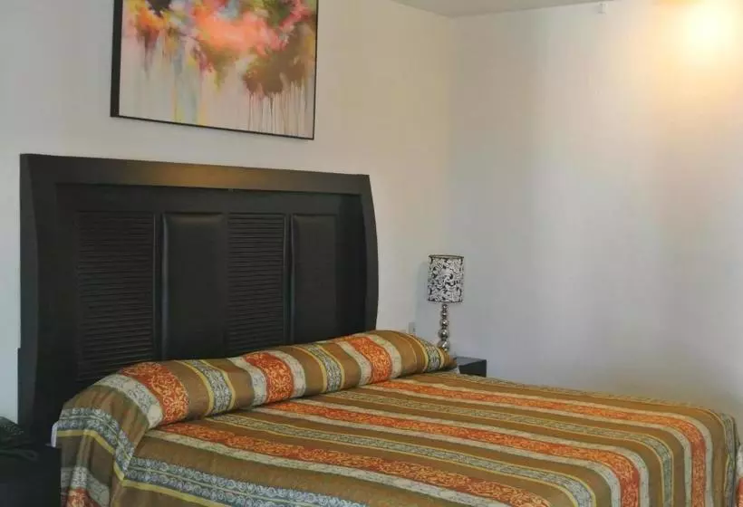 Parque Inn Hotel & Suites