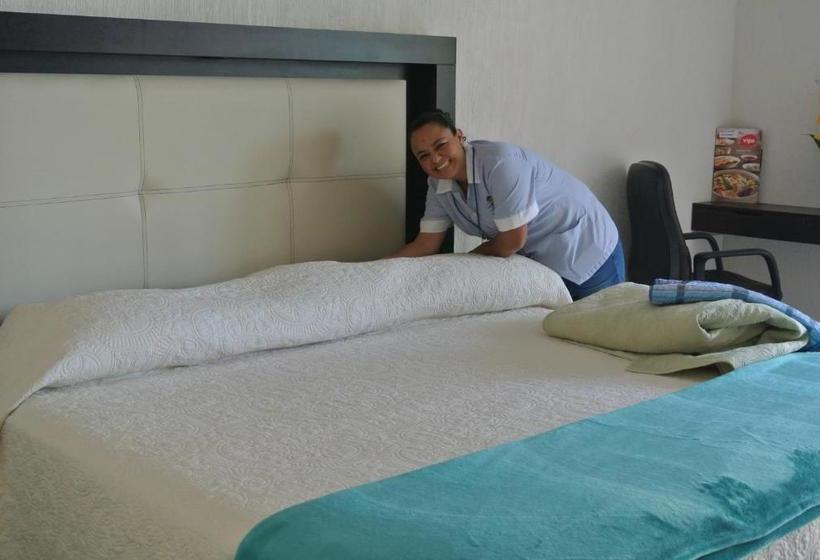 Parque Inn Hotel & Suites