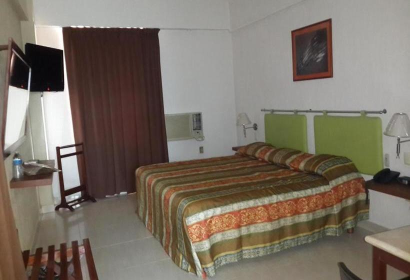 Parque Inn Hotel & Suites