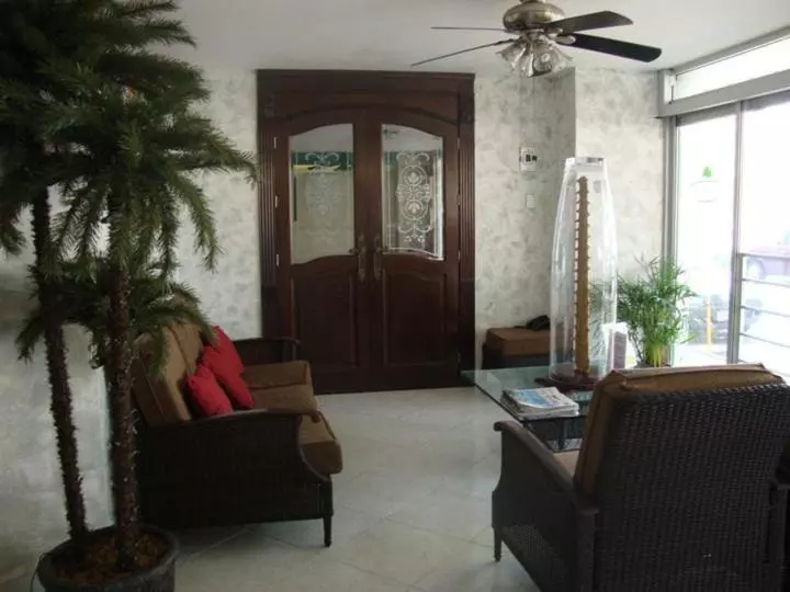 Parque Inn Hotel & Suites