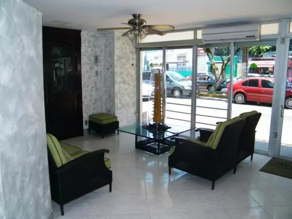 Parque Inn Hotel & Suites
