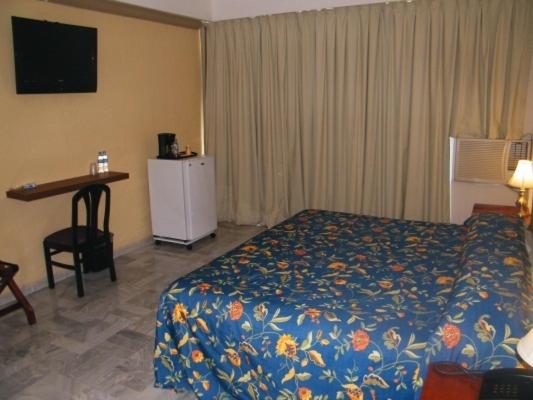 Parque Inn Hotel & Suites