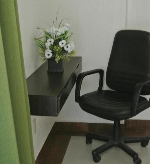 Parque Inn Hotel & Suites