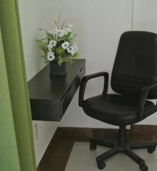Parque Inn Hotel & Suites