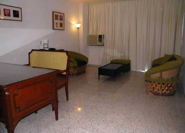 Parque Inn Hotel & Suites